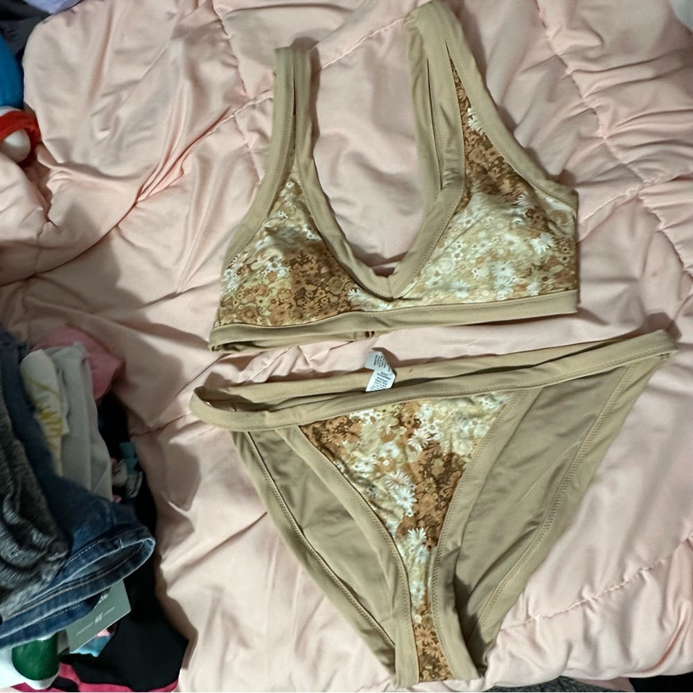 aerie bikini — medium